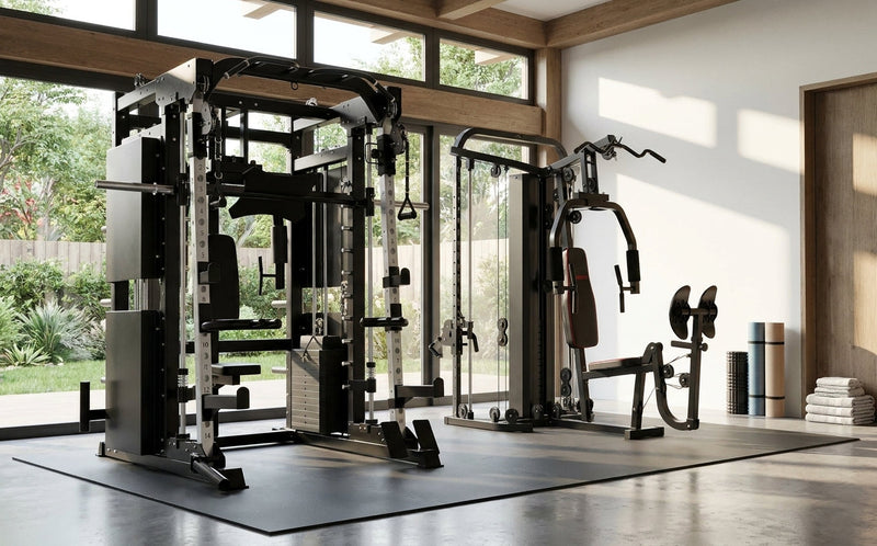 Strength Equipment