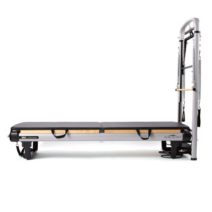 Peak Pilates MVe® Reformer with Tower – 3-in-1 Reformer, Tower &amp; Mat System
