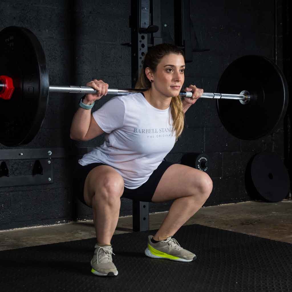 Barbell Standard Olympic Barbell &amp; Weight Set Bundle Builder – Customizable Barbell and Weight Plate Packages for Home &amp; Commercial Gyms