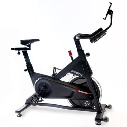 Spinning Aero Connected Spinner Bike – Friction Resistance Indoor Cycle