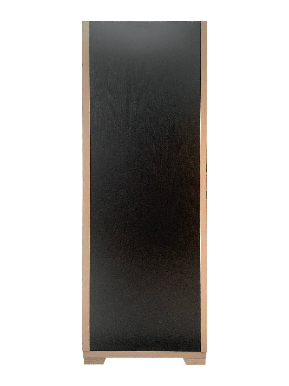 Blisspod Vienna 1-Person Far Infrared Sauna – Low EMF, Hemlock