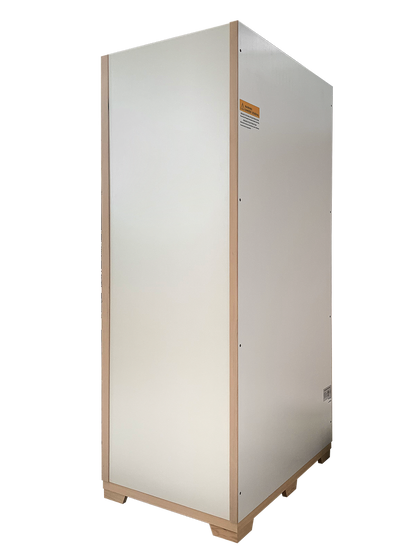 Blisspod Vienna 1-Person Far Infrared Sauna – Low EMF, Hemlock