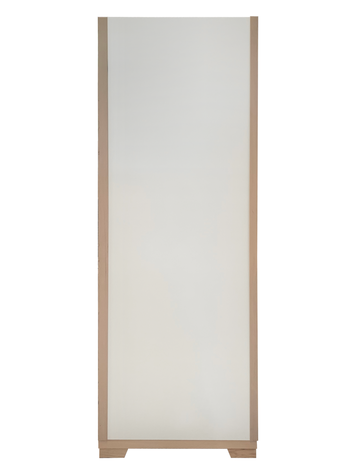 Blisspod Vienna 1-Person Far Infrared Sauna – Low EMF, Hemlock