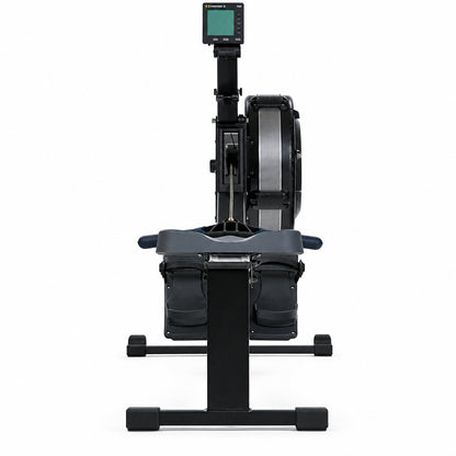 Concept2 Rowerg Indoor Rowing Machine - PM5 Monitor, Device Holder, Adjustable Air Resistance, Easy Storage