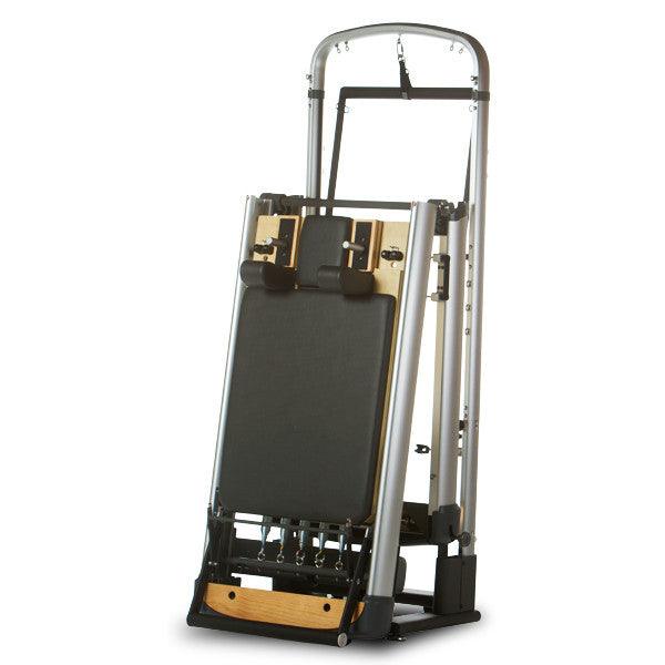 Peak Pilates Peak PilateSystem® Deluxe Bundle – 3-in-1 Reformer, Tower &amp; Mat System