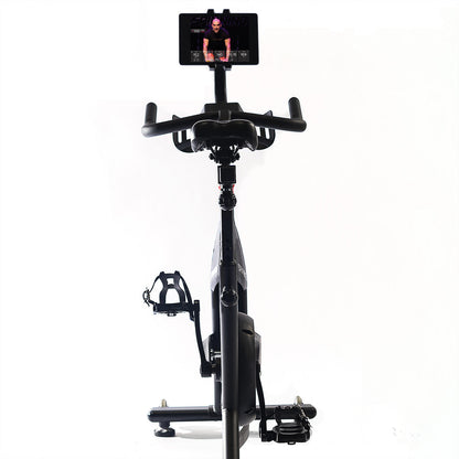Spinning Aero Connected Spinner Bike – Friction Resistance Indoor Cycle
