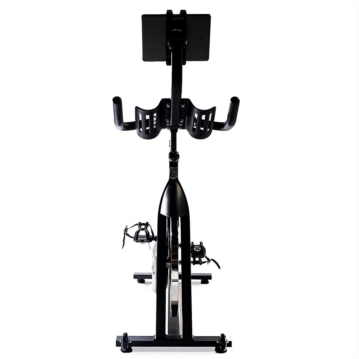 Spinning Pace Connected Spinner Bike – Comfort Saddle Indoor Cycle