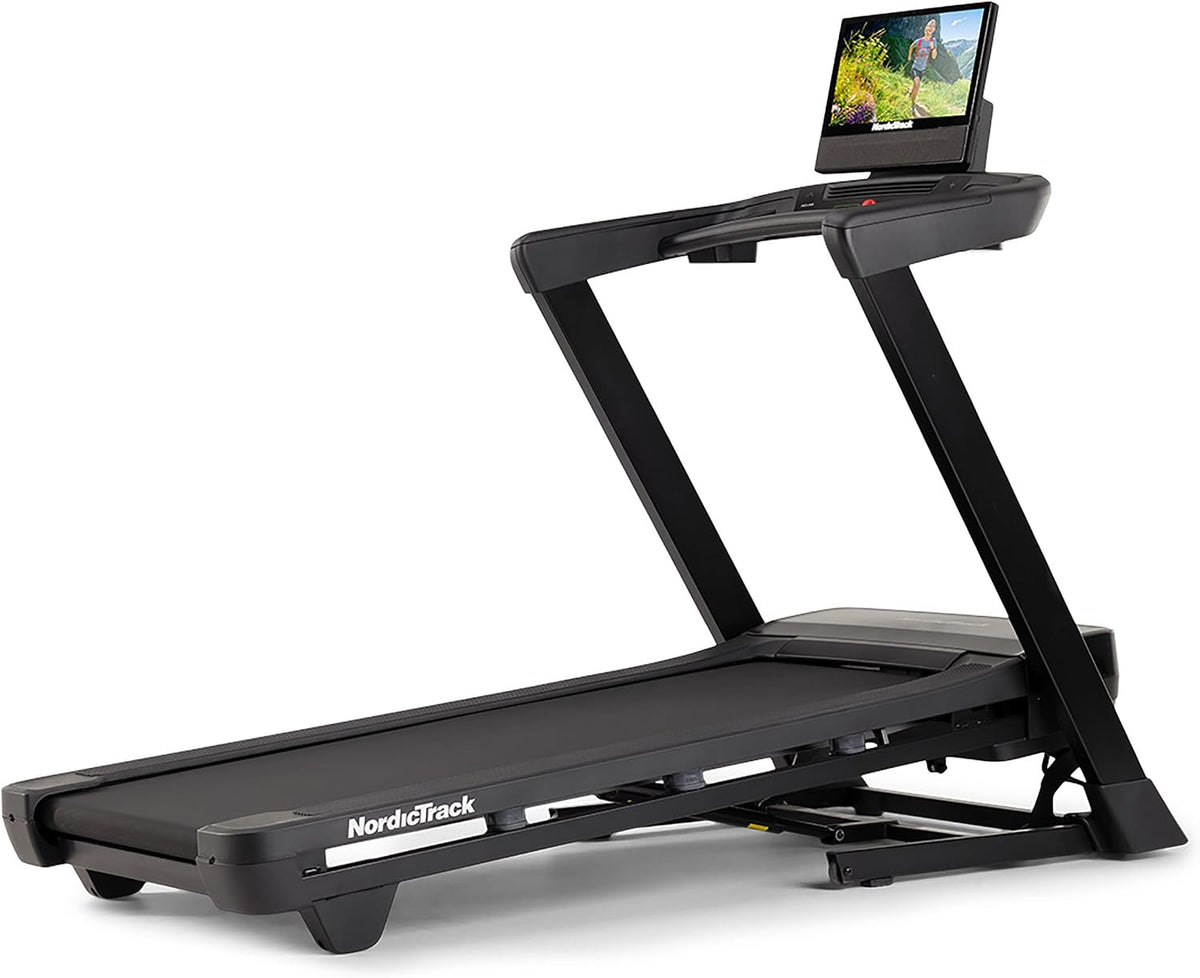 T Series 16 Treadmill with 1-Month Ifit Pro Membership