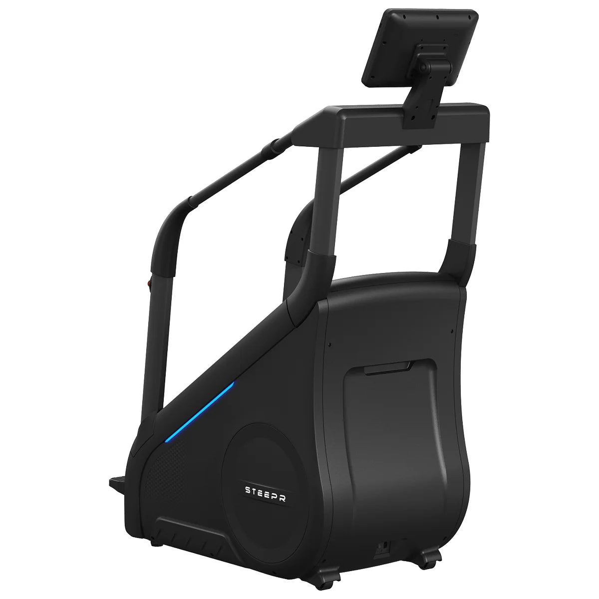 Snode Steepr™ Stair Climber Machine - Commercial-Grade Stair Climbing Trainer for Home Gyms