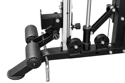 FSR90 All-In-One Smith Machine, Functional Trainer & Squat Rack (New)