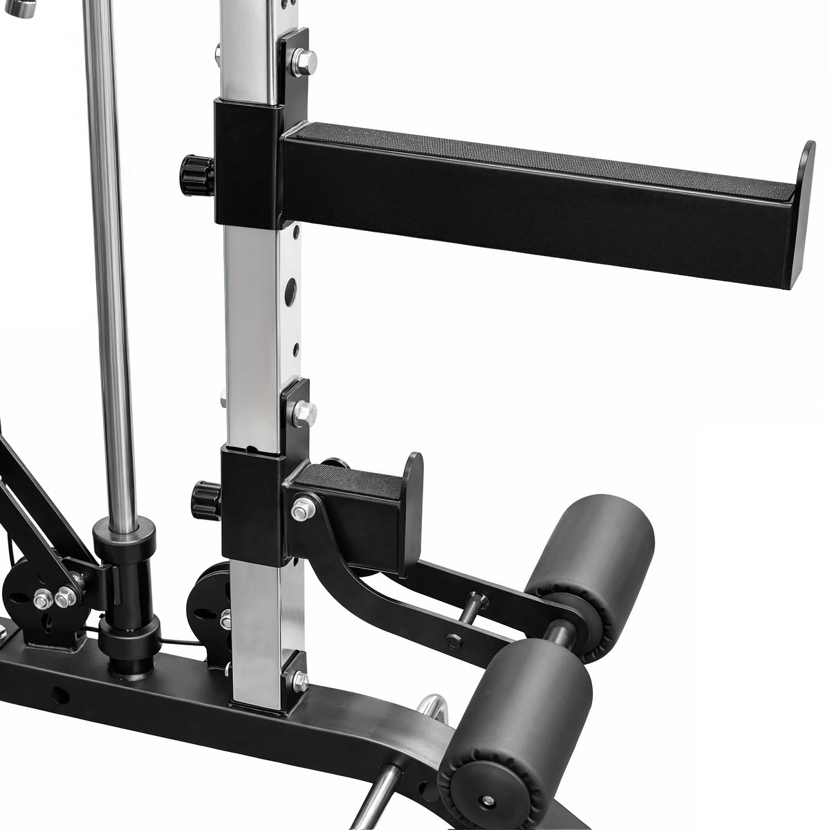 FSR90 All-In-One Smith Machine, Functional Trainer & Squat Rack (New)