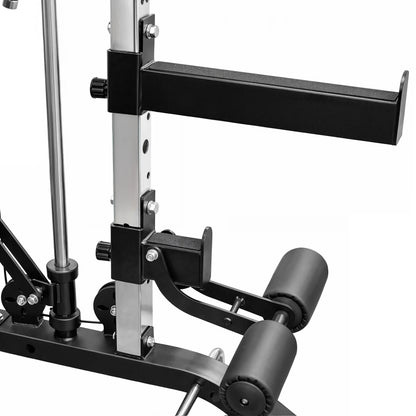 FSR90 All-In-One Smith Machine, Functional Trainer & Squat Rack (New)
