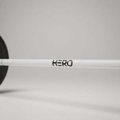 HERO - The Empire Bar - 'Stormtrooper White' Edition