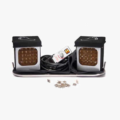 Relax Sauna Black Pro Portable Far Infrared Sauna
