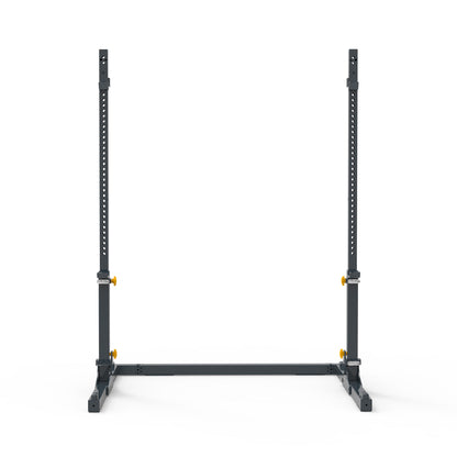 Verse Agile Rack PRO – Portable Folding Squat Rack