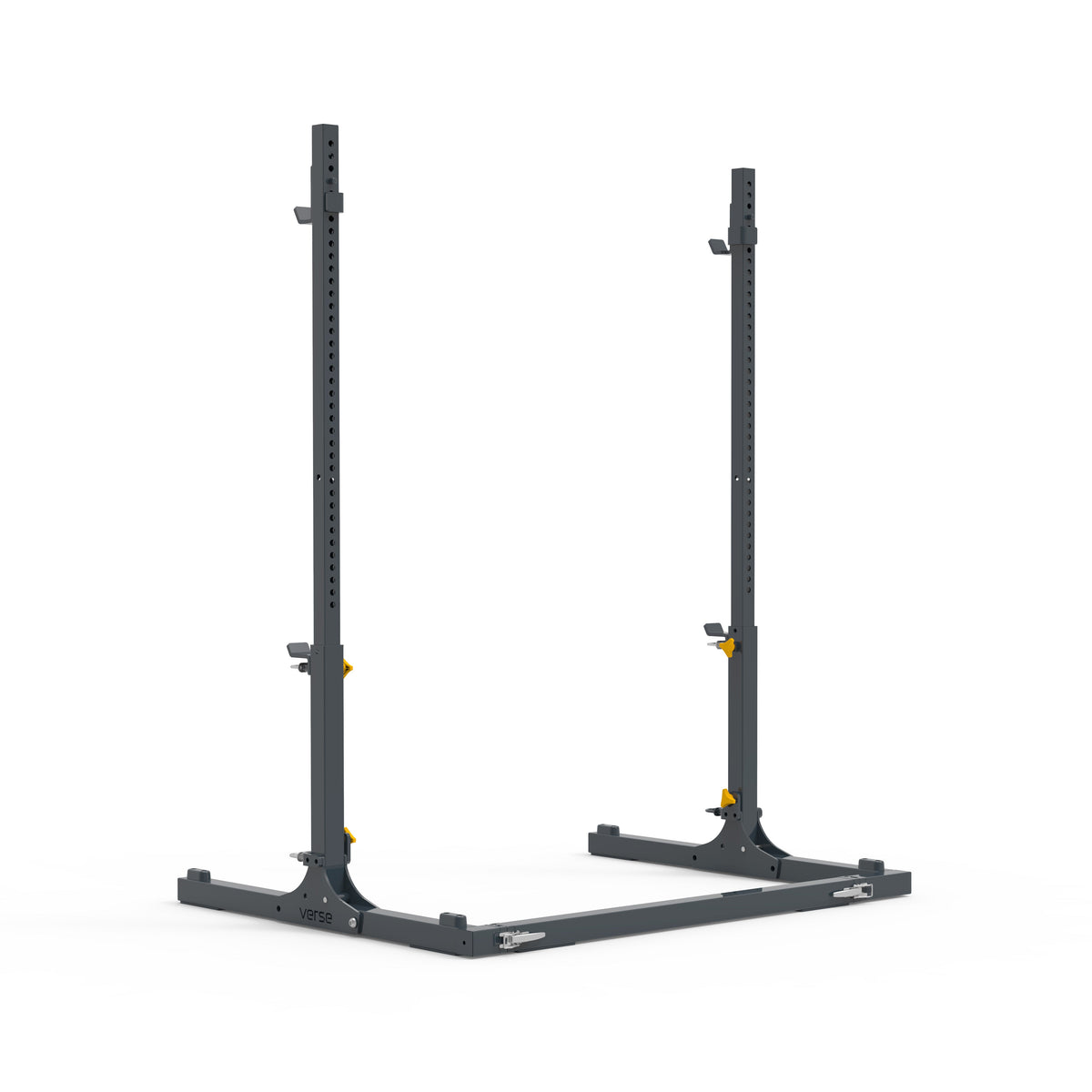 Verse Agile Rack PRO – Portable Folding Squat Rack