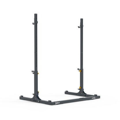 Verse Agile Rack PRO – Portable Folding Squat Rack