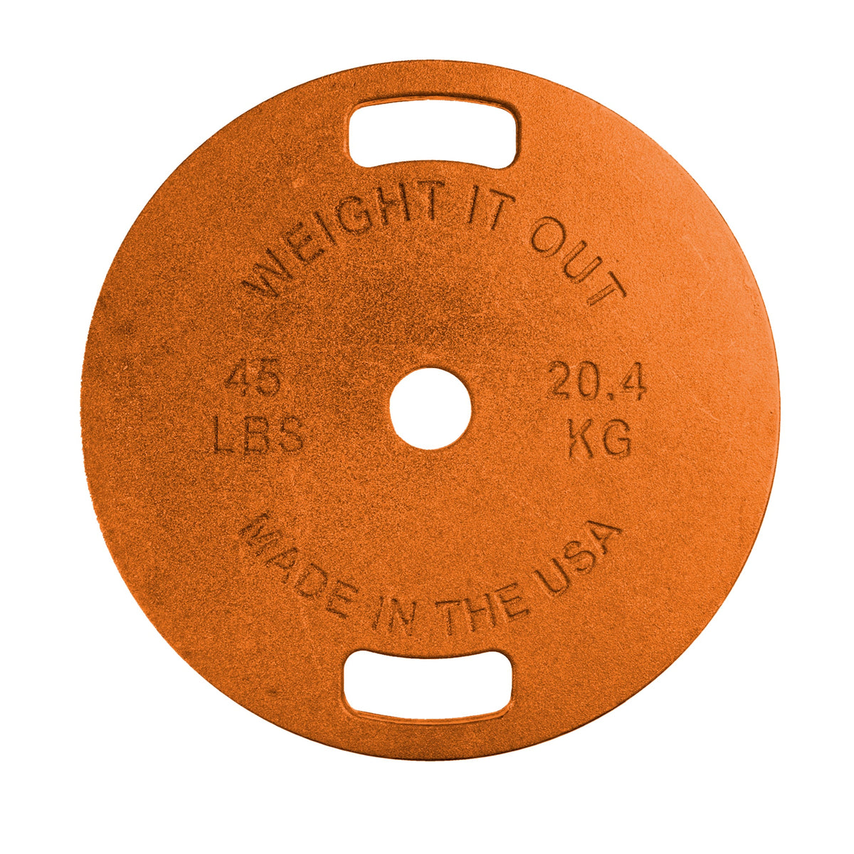 Cast Iron Machined Olympic Weight Plate Sets – 175 lb, 265 lb & 355 lb