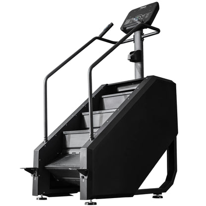 Stair Climber Commercial Grade Stair Stepper Machine for Cardio and Lower Body Workouts