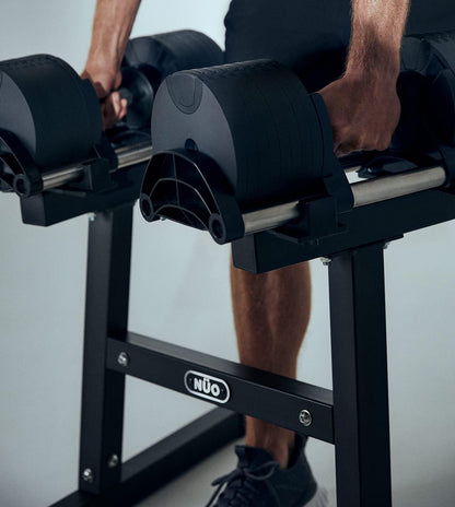 ® Floor Stand for ® Adjustable Dumbbells. Original Manufacturer.