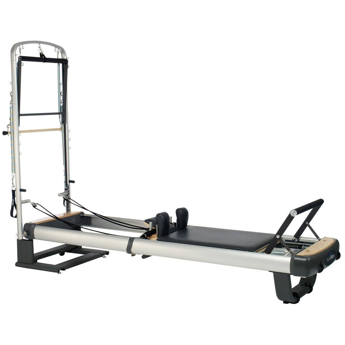 Peak Pilates Peak PilateSystem® Deluxe Bundle – 3-in-1 Reformer, Tower &amp; Mat System