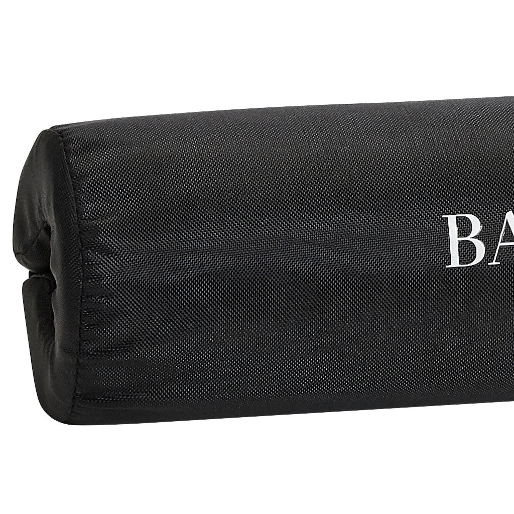 Barbell Standard Olympic Barbell Pad – 1-Inch Thick Closed-Cell Foam Cushion for Squats, Hip Thrusts and Weightlifting