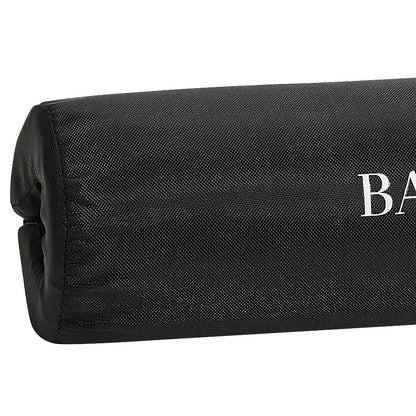 Barbell Standard Olympic Barbell Pad – 1-Inch Thick Closed-Cell Foam Cushion for Squats, Hip Thrusts and Weightlifting