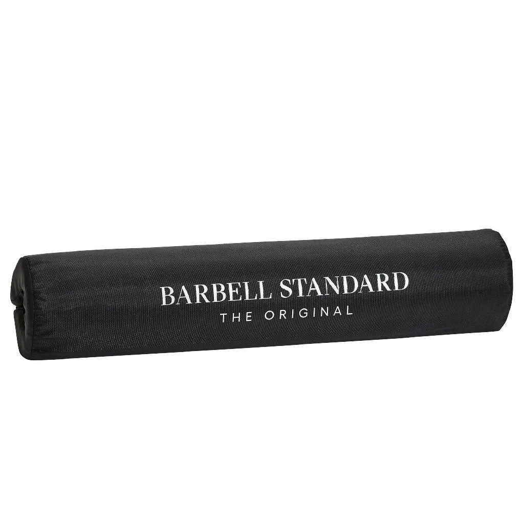 Barbell Standard Olympic Barbell Pad – 1-Inch Thick Closed-Cell Foam Cushion for Squats, Hip Thrusts and Weightlifting