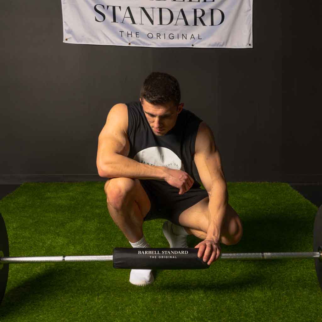 Barbell Standard Olympic Barbell &amp; Weight Set Bundle Builder – Customizable Barbell and Weight Plate Packages for Home &amp; Commercial Gyms