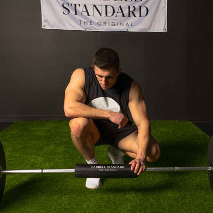 Barbell Standard Olympic Barbell &amp; Weight Set Bundle Builder – Customizable Barbell and Weight Plate Packages for Home &amp; Commercial Gyms