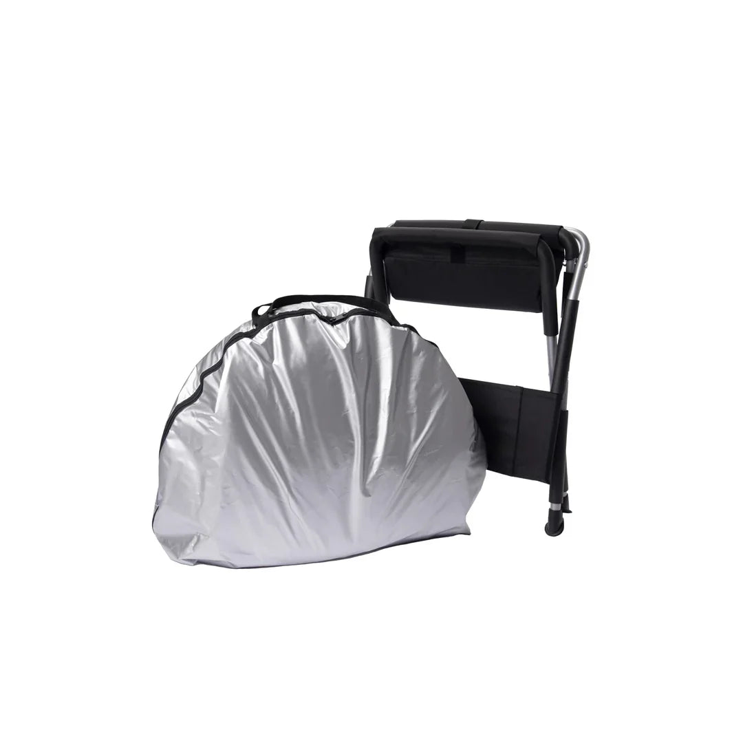 Relax Sauna Black Pro Portable Far Infrared Sauna