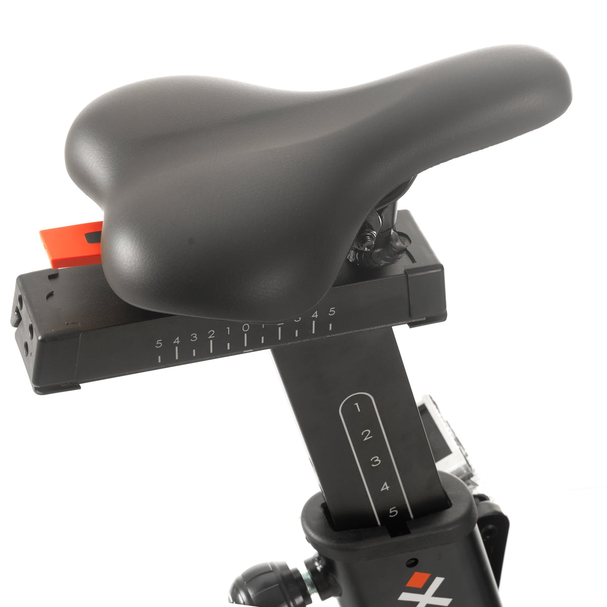 CAT 3 Hurricane Commercial Air Bike