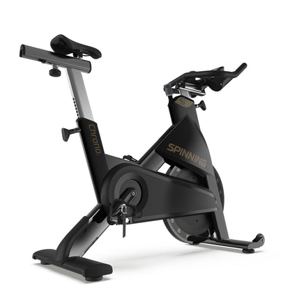 Spinning Chrono Commercial Indoor Cycle – ±1% Power, Magnetic Resistance