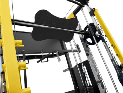 FSR90 All-In-One Smith Machine, Functional Trainer & Squat Rack (New)