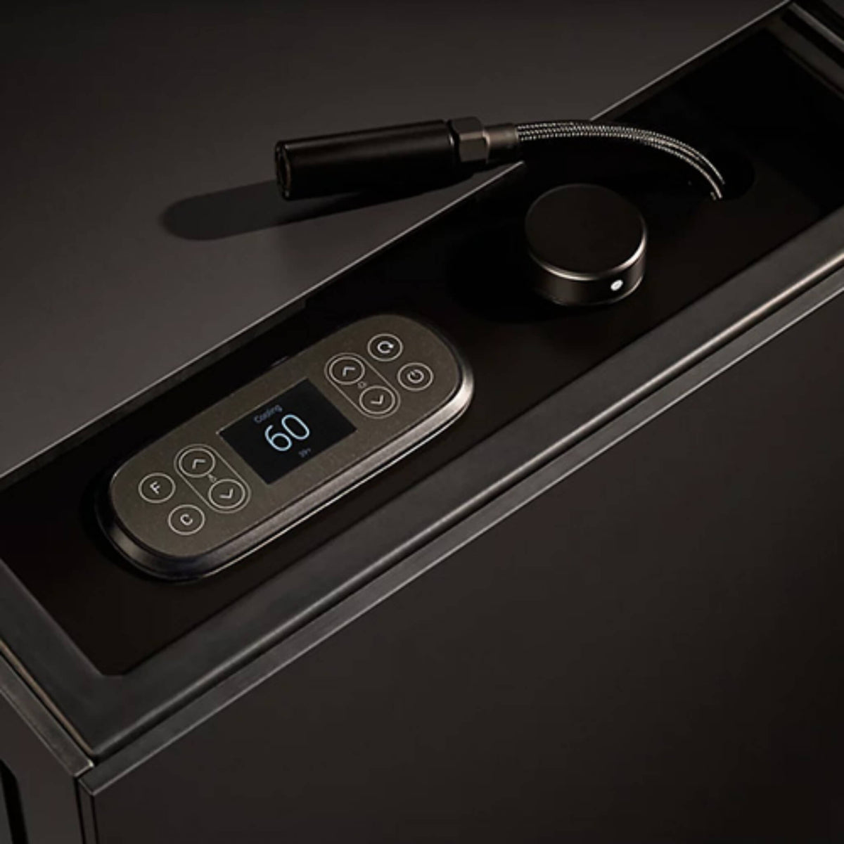 Kohler x Remedy Place 85-Gallon Smart Ice Bath – 39–104°F