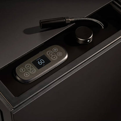 Kohler x Remedy Place 85-Gallon Smart Ice Bath – 39–104°F