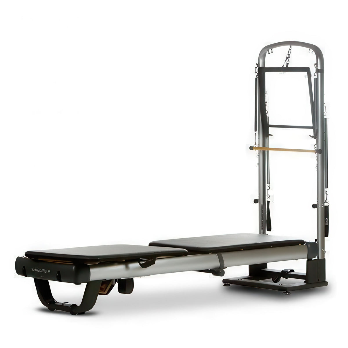 Peak Pilates Peak PilateSystem® Deluxe Bundle – 3-in-1 Reformer, Tower &amp; Mat System
