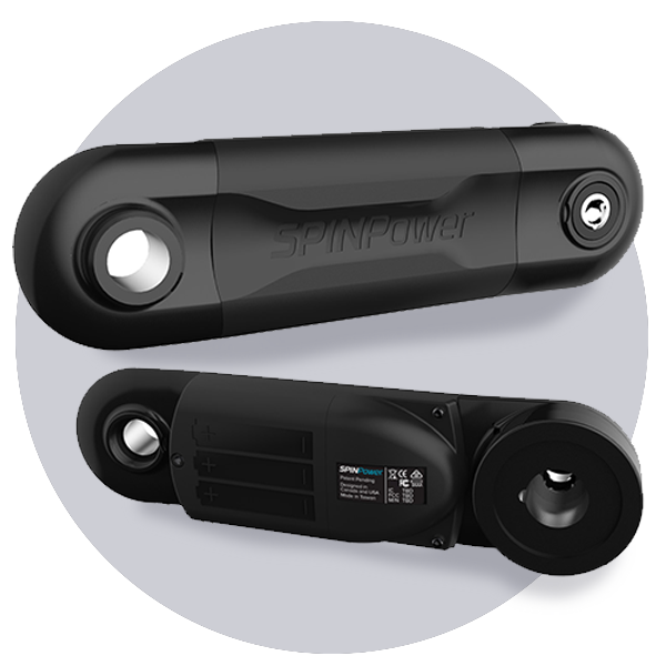 Spinning Chrono Commercial Indoor Cycle – ±1% Power, Magnetic Resistance