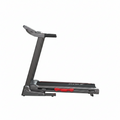 Treadmill for Home with 3 Level Manual Incline Smart APP USB Charging Foldable Running Electric Treadmill Gym